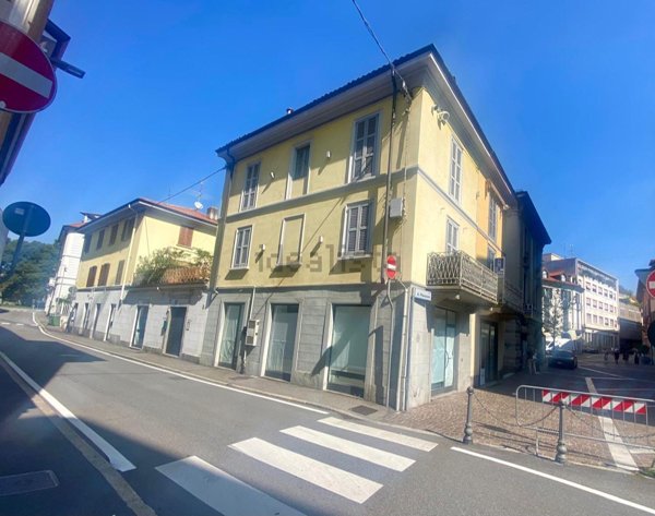 ufficio in vendita a Gallarate