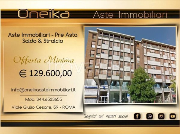 appartamento in vendita a Gallarate