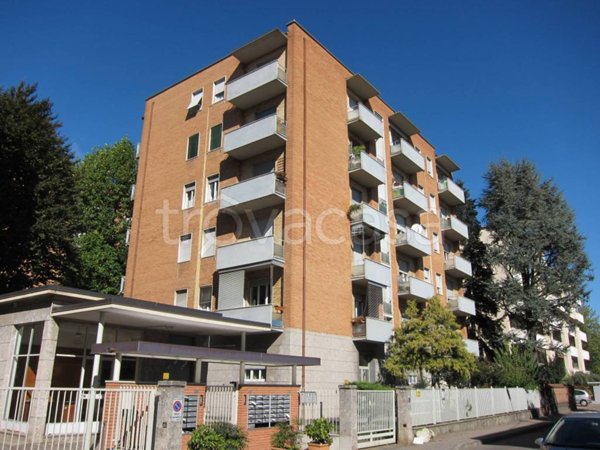 appartamento in vendita a Gallarate