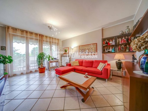 appartamento in vendita a Gallarate
