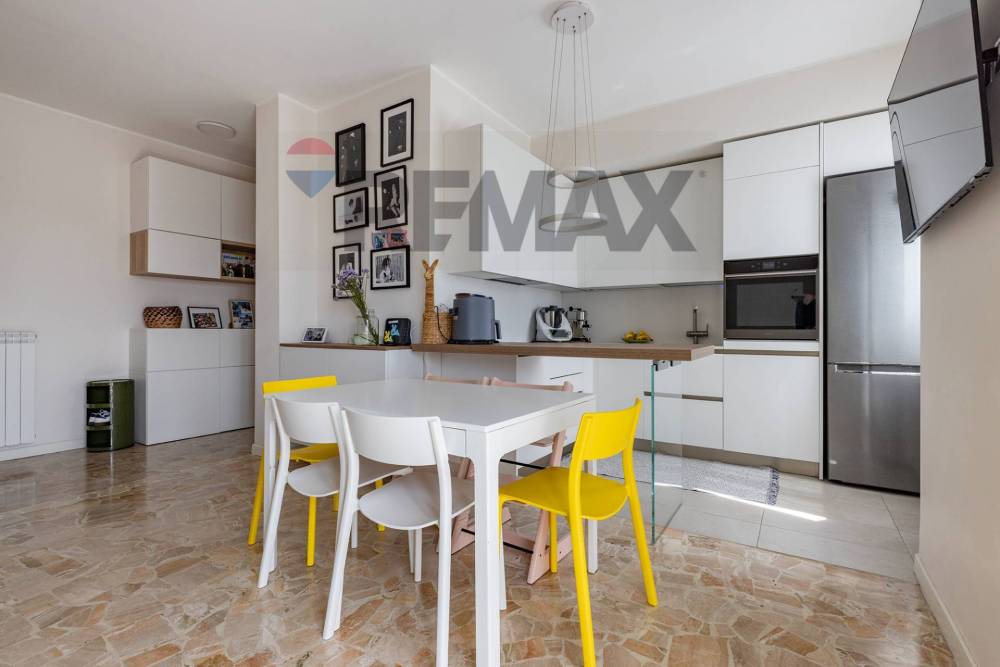appartamento in vendita a Gallarate
