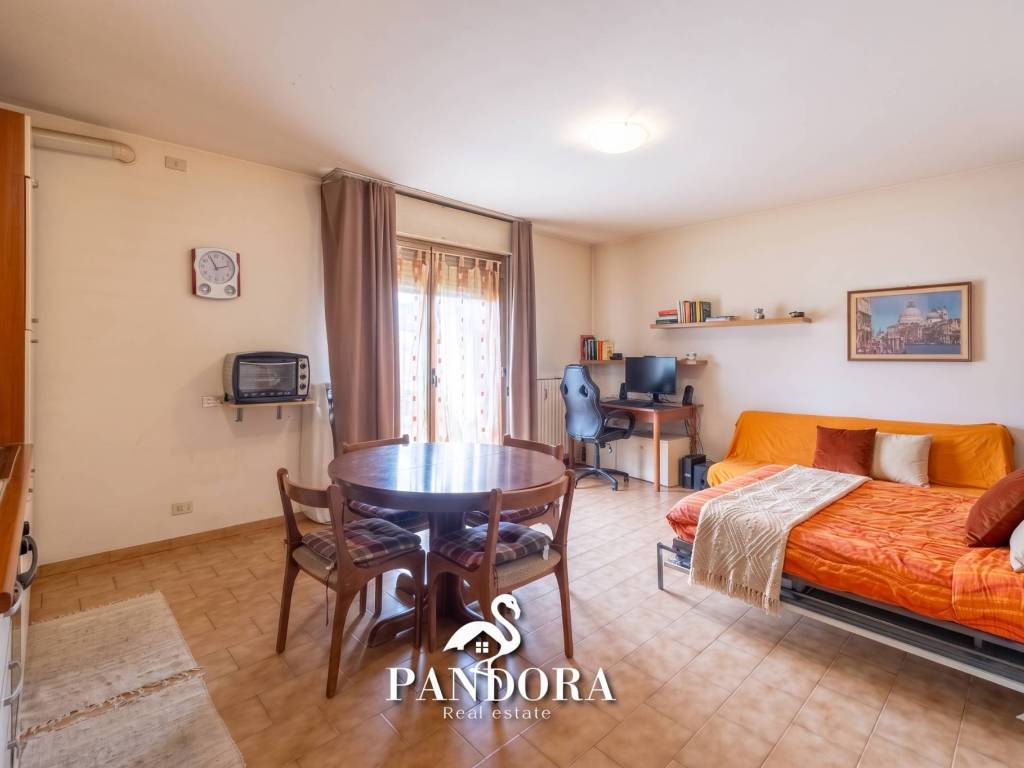 appartamento in vendita a Gallarate
