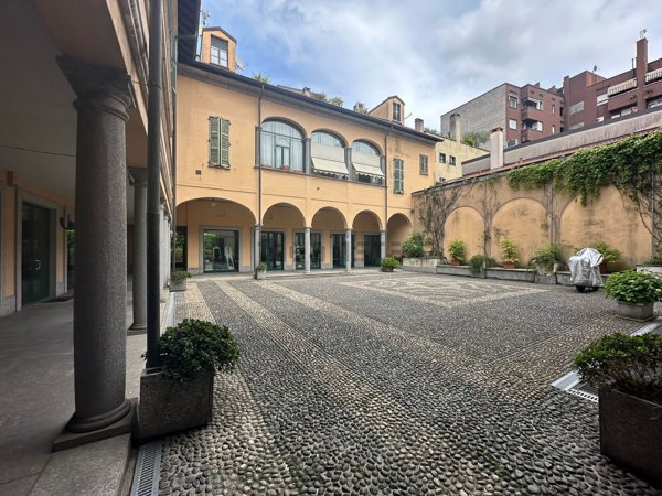 ufficio in vendita a Gallarate