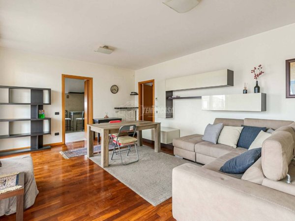 appartamento in vendita a Gallarate