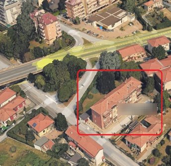 appartamento in vendita a Gallarate
