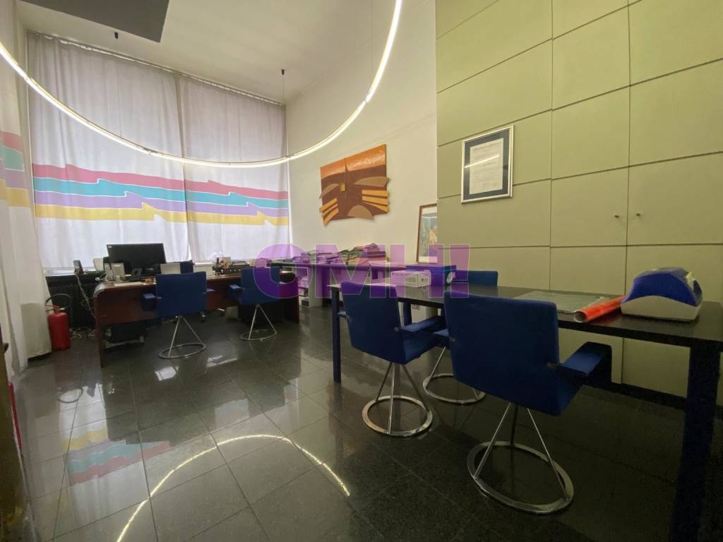 ufficio in vendita a Gallarate