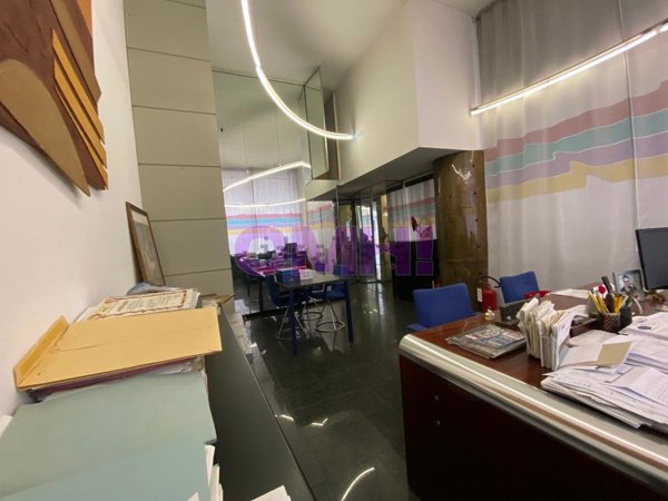 ufficio in vendita a Gallarate