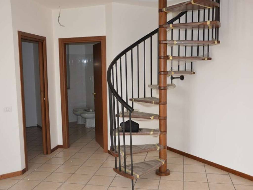 appartamento in vendita a Gallarate