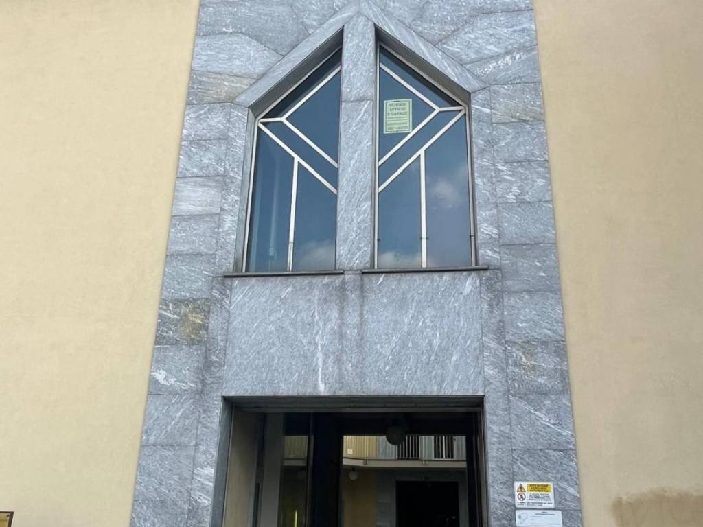 ufficio in vendita a Gallarate