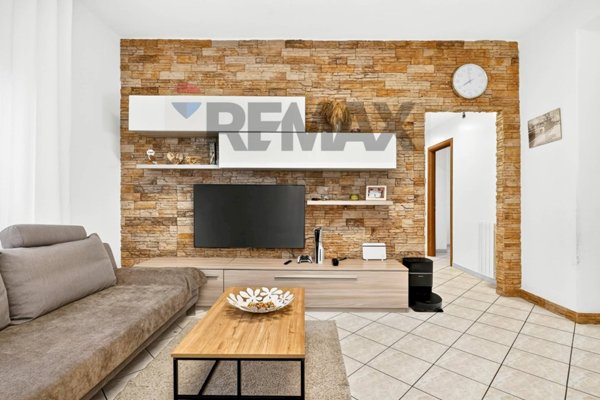 appartamento in vendita a Gallarate