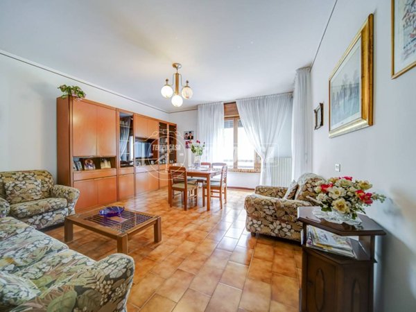 appartamento in vendita a Gallarate