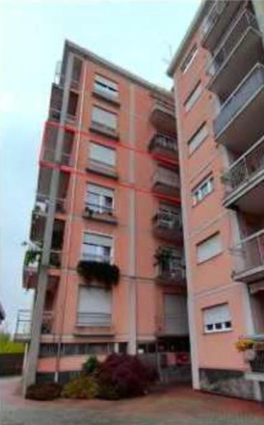 appartamento in vendita a Gallarate