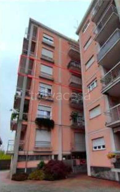 appartamento in vendita a Gallarate