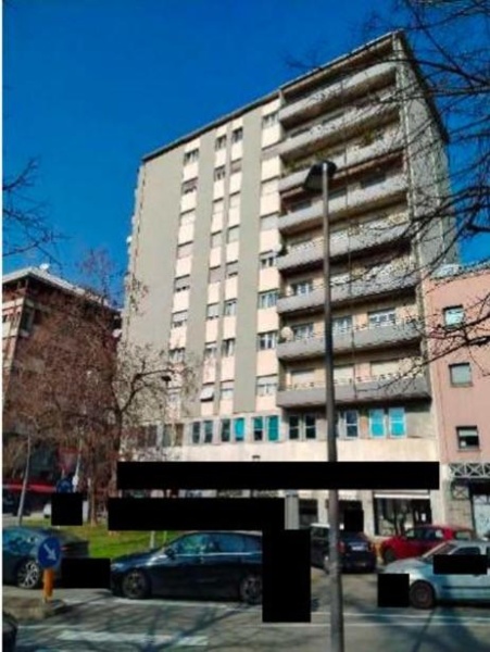 appartamento in vendita a Gallarate