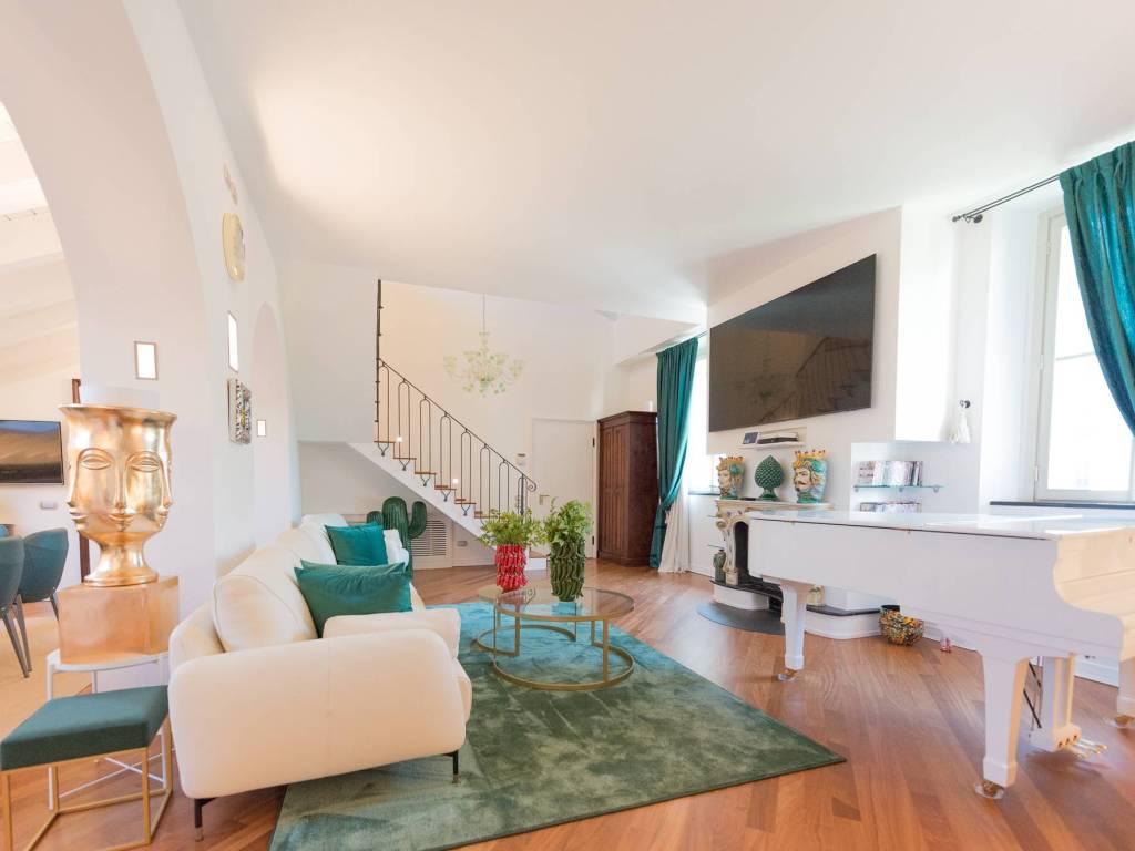 appartamento in vendita a Gallarate