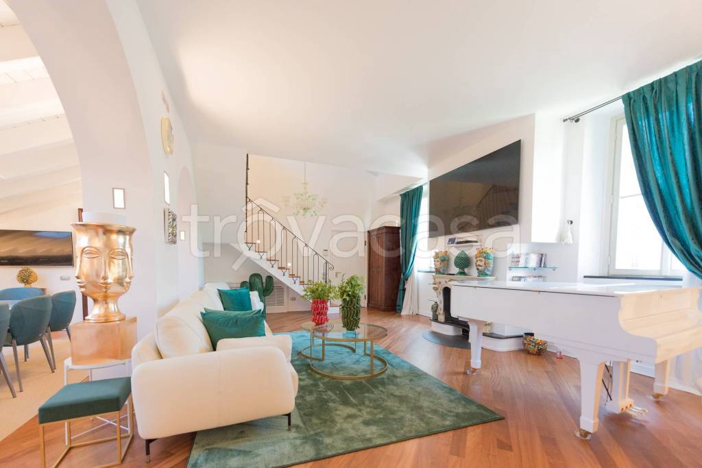 appartamento in vendita a Gallarate