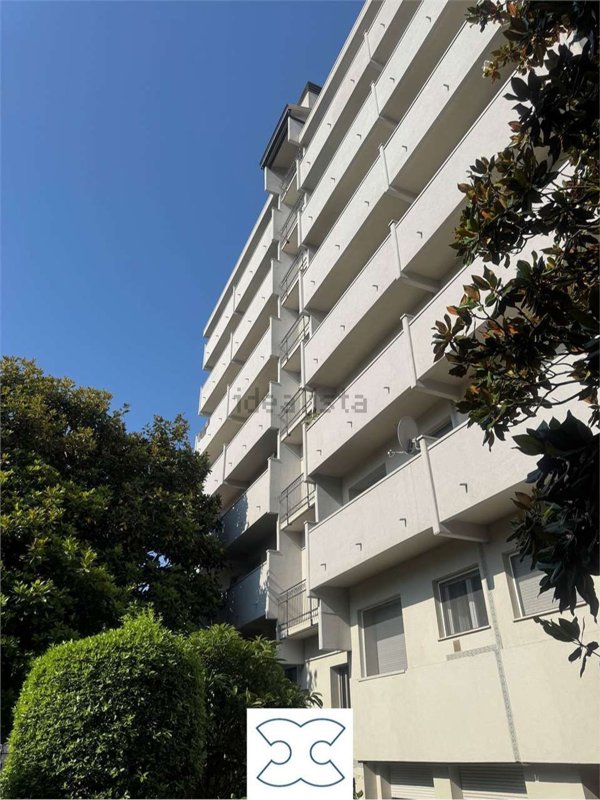 appartamento in vendita a Gallarate
