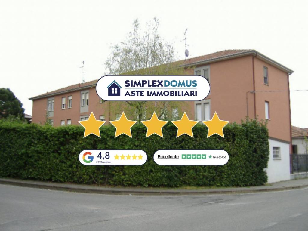 appartamento in vendita a Gallarate in zona Sciarè
