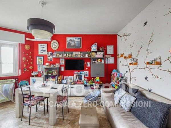 appartamento in vendita a Gallarate