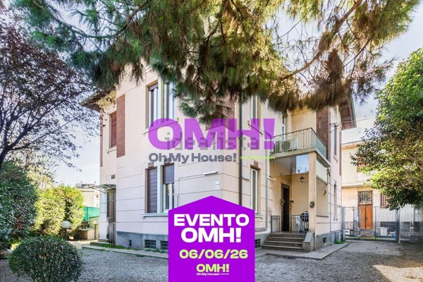 casa indipendente in vendita a Gallarate in zona Ronchi