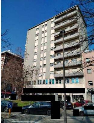 appartamento in vendita a Gallarate
