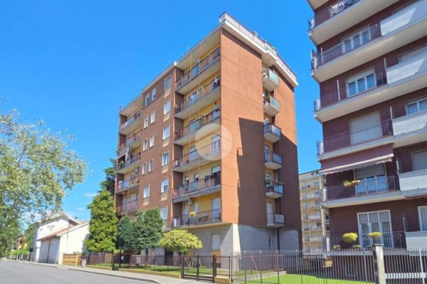 appartamento in vendita a Gallarate