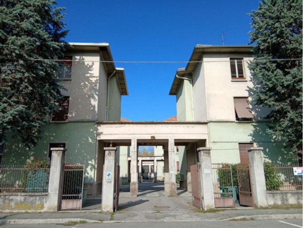 appartamento in vendita a Gallarate