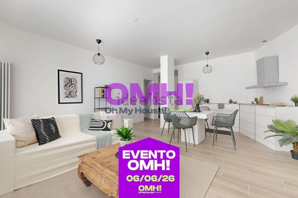 appartamento in vendita a Gallarate