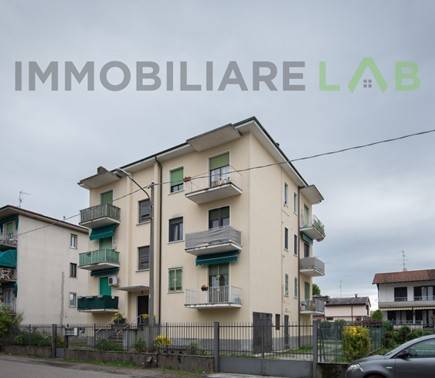 appartamento in vendita a Gallarate