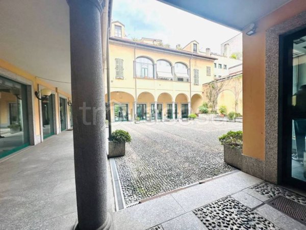 appartamento in vendita a Gallarate