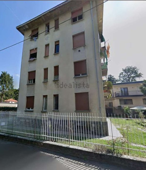 appartamento in vendita a Gallarate