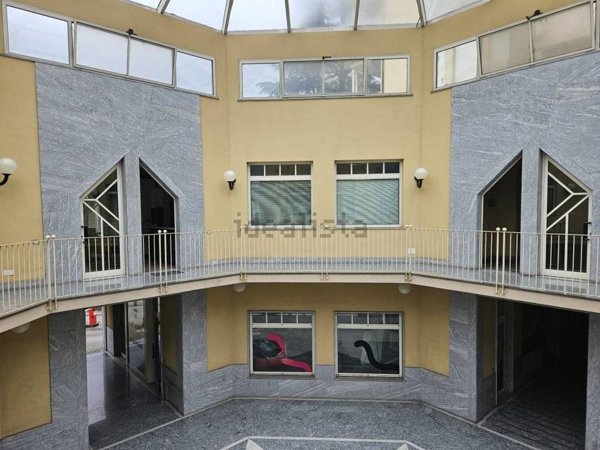 appartamento in vendita a Gallarate