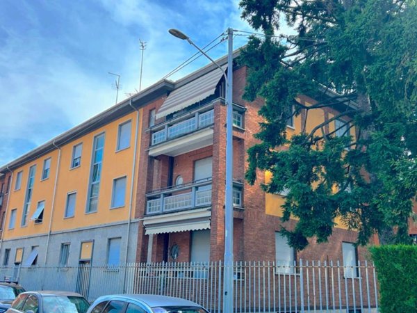 appartamento in vendita a Gallarate