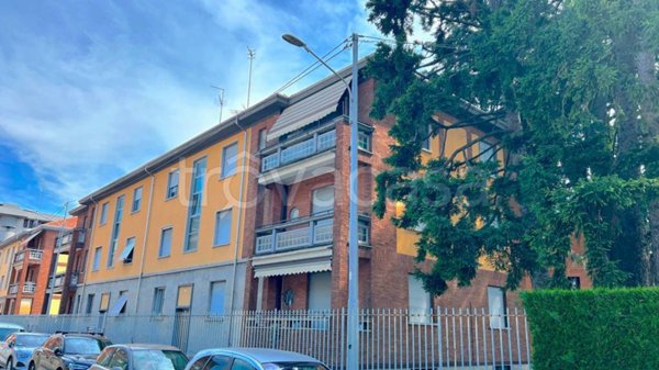 appartamento in vendita a Gallarate