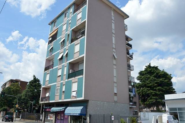 appartamento in vendita a Gallarate