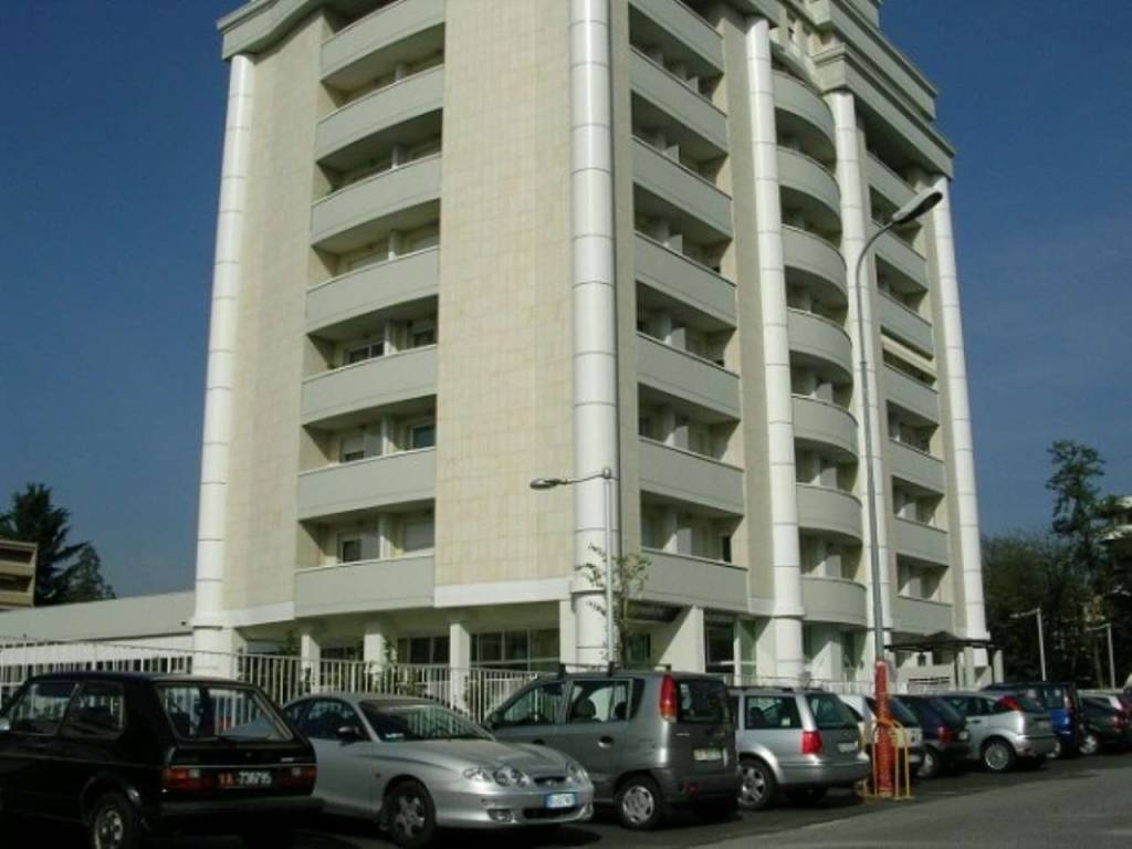 appartamento in vendita a Gallarate