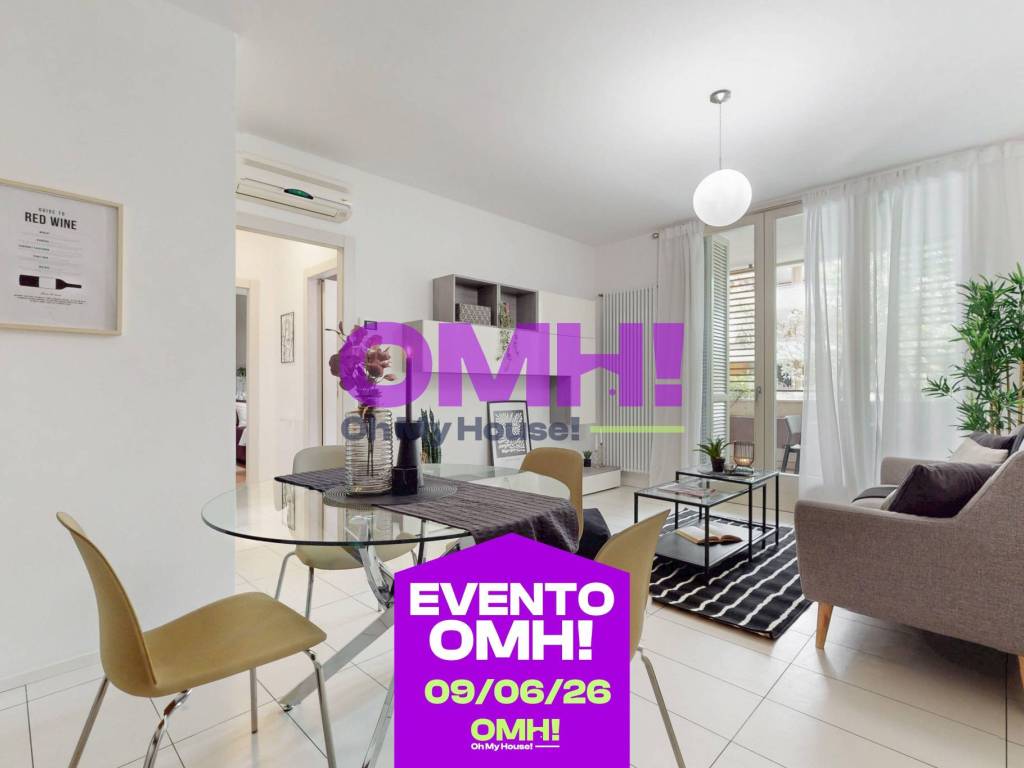 appartamento in vendita a Gallarate