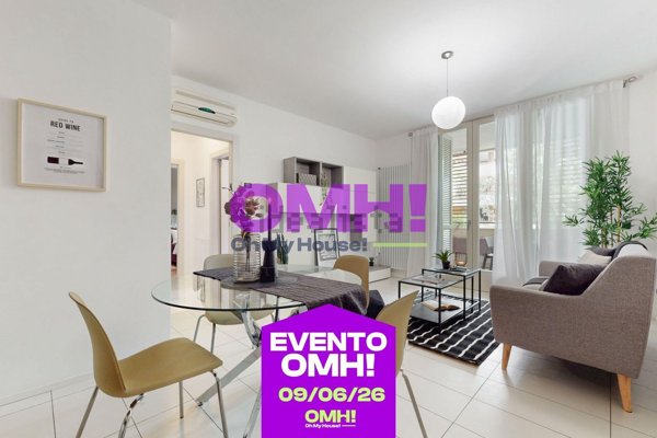 appartamento in vendita a Gallarate