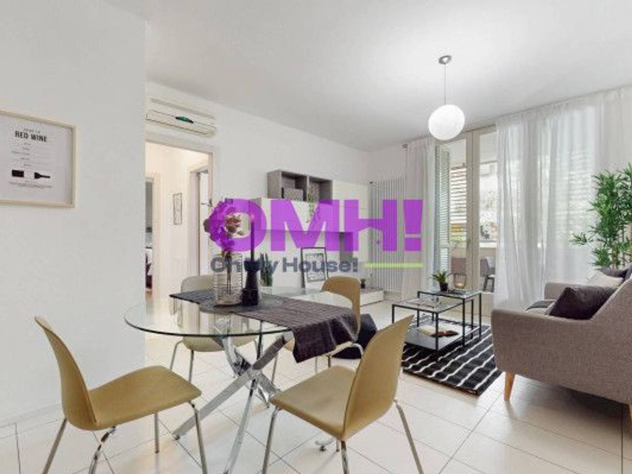 appartamento in vendita a Gallarate