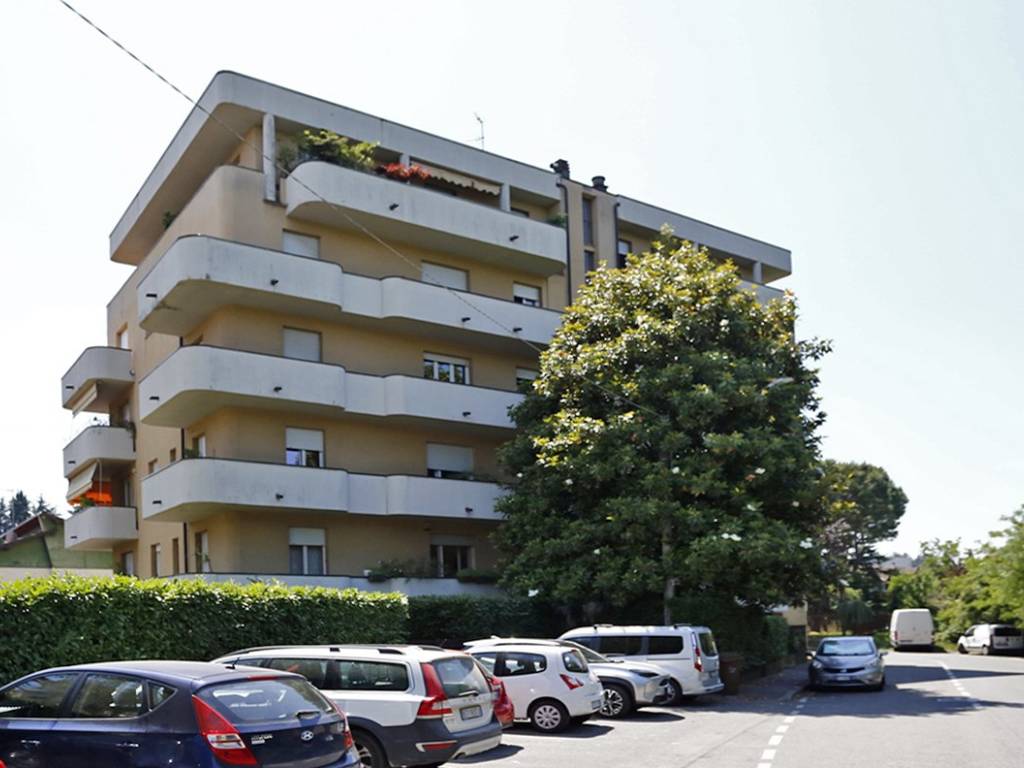 appartamento in vendita a Gallarate