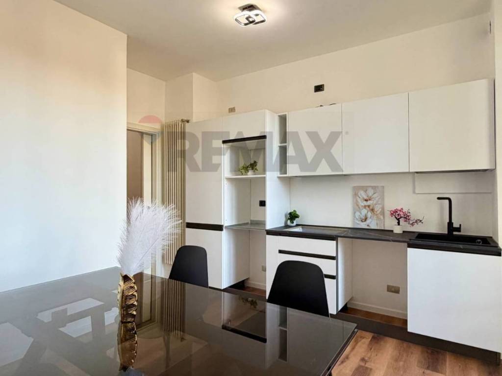 appartamento in vendita a Gallarate