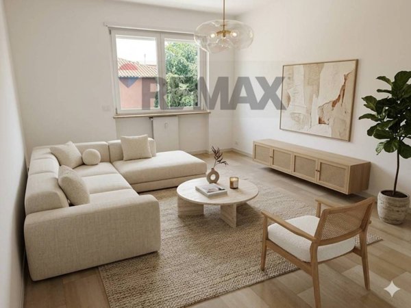 appartamento in vendita a Gallarate