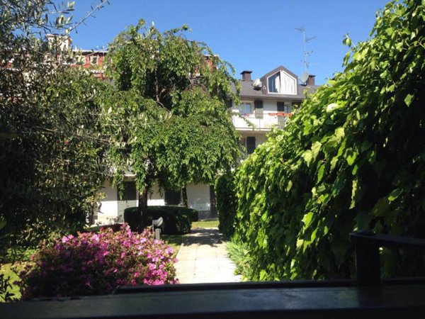 appartamento in vendita a Gallarate