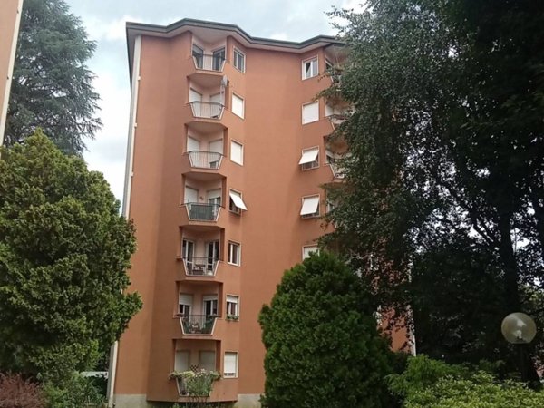 appartamento in vendita a Gallarate in zona Ronchi