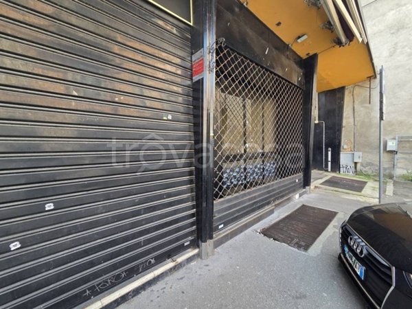negozio in vendita a Gallarate
