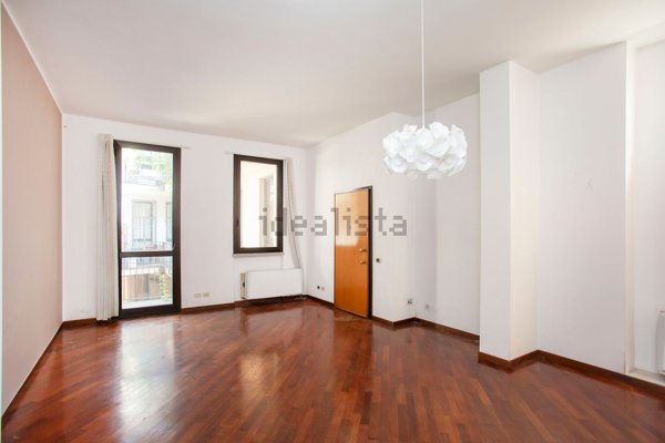 appartamento in vendita a Gallarate