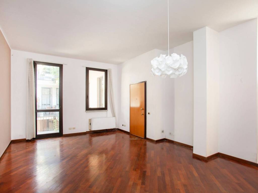 appartamento in vendita a Gallarate