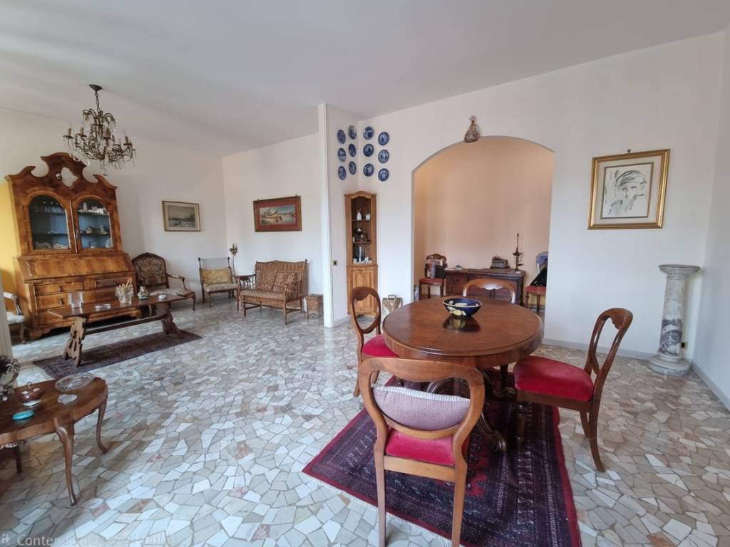 appartamento in vendita a Gallarate