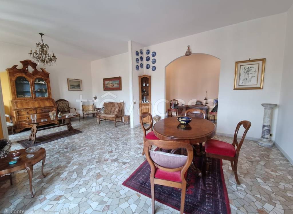 appartamento in vendita a Gallarate