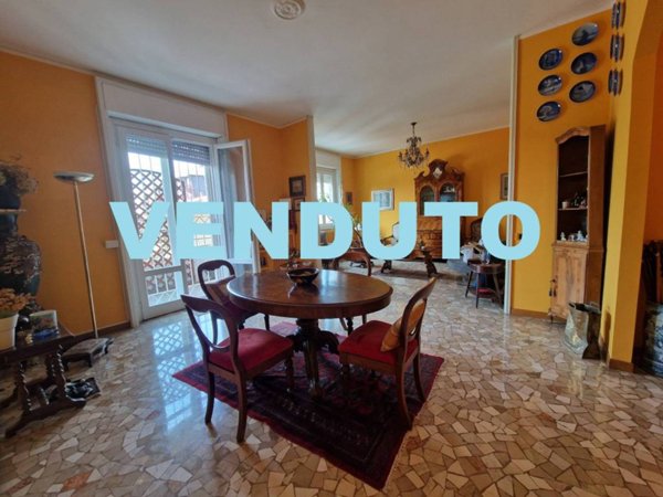 appartamento in vendita a Gallarate